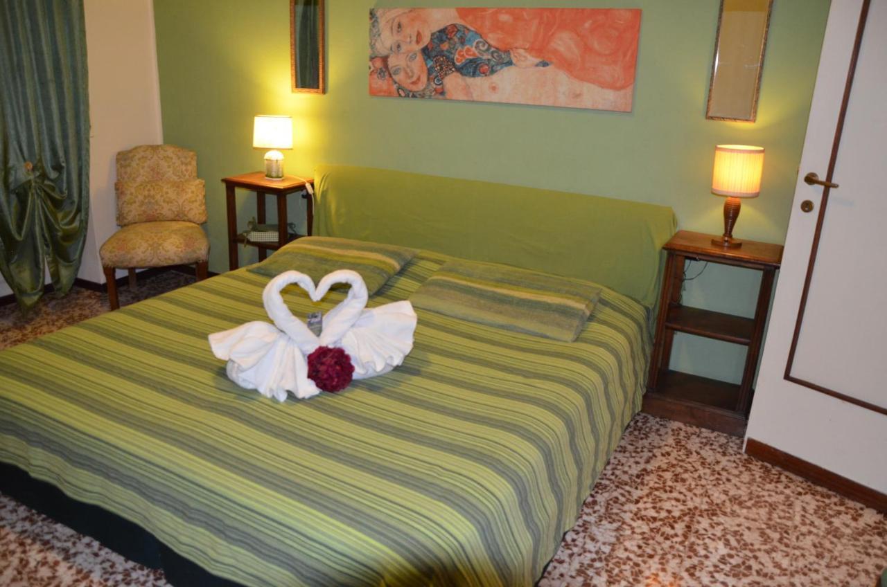 Green Quercia Apartment Como Luaran gambar