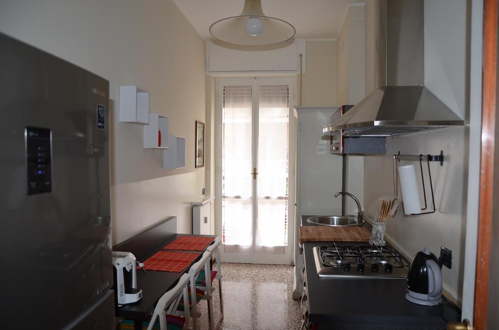 Green Quercia Apartment Como Bilik gambar