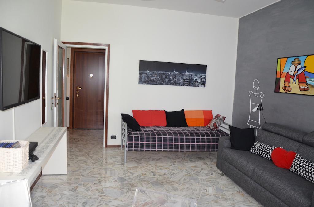 Green Quercia Apartment Como Bilik gambar
