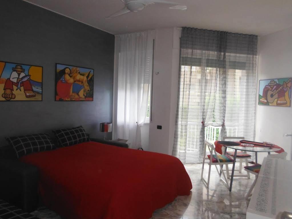 Green Quercia Apartment Como Luaran gambar